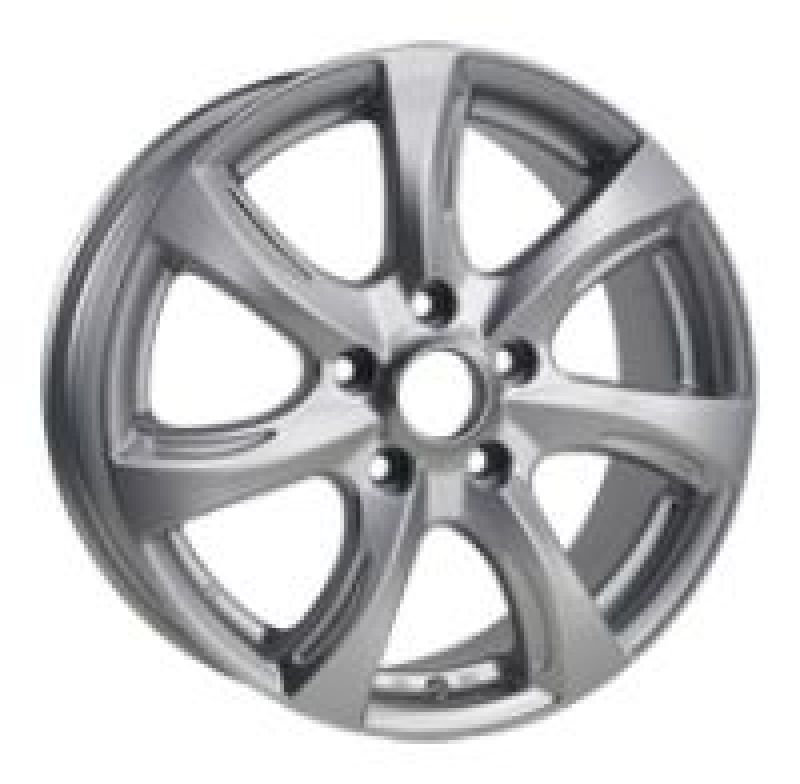 Replica MA48 6.5x16/5x114.3 D67.1 ET50 S