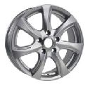 Replica MA48 6.5x16/5x114.3 D67.1 ET50 S