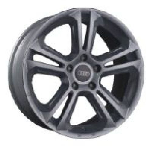 Replica AU19 8x17/5x112 D66.5 ET39