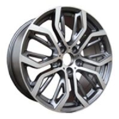 Replica BM21 9x19/5x120 D74.1 ET48 GMF
