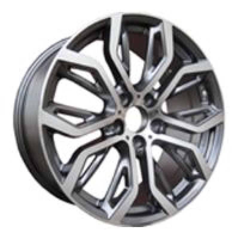 Replica BM21 9x19/5x120 D74.1 ET48 GMF