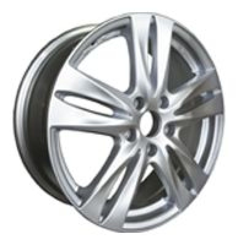 Replica HY58 7x17/5x114.3 D67.1 ET41 S