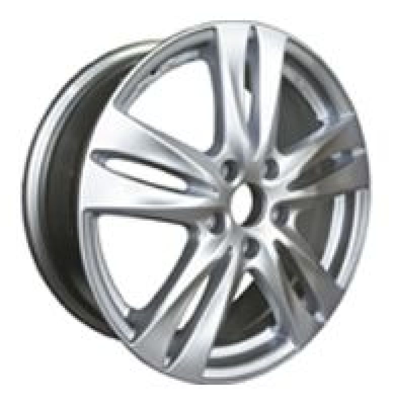 Replica HY58 6.5x17/5x114.3 D67.1 ET48 S