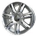 Replica 7713 AU/VW 6.5x16/5x114.3 D60.1 ET39 HS