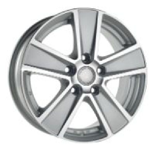 Replica VW69 6x15/5x100 D57.1 ET40 GMFP