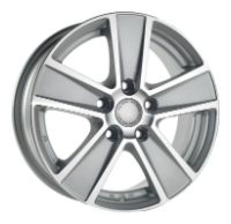 Replica VW69 6x15/5x100 D57.1 ET40 GMFP