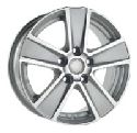 Replica VW69 6x15/5x100 D57.1 ET40 GMFP
