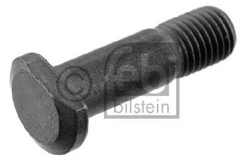 FEBI BILSTEIN 05173 - Adjusting Screw, valve clearance