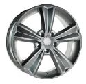 Replica CH14 7x17/5x105 D56.6 ET41 Silver