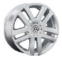 Replica VW6 7x17/5x112 D57.1 ET43 GM F/P