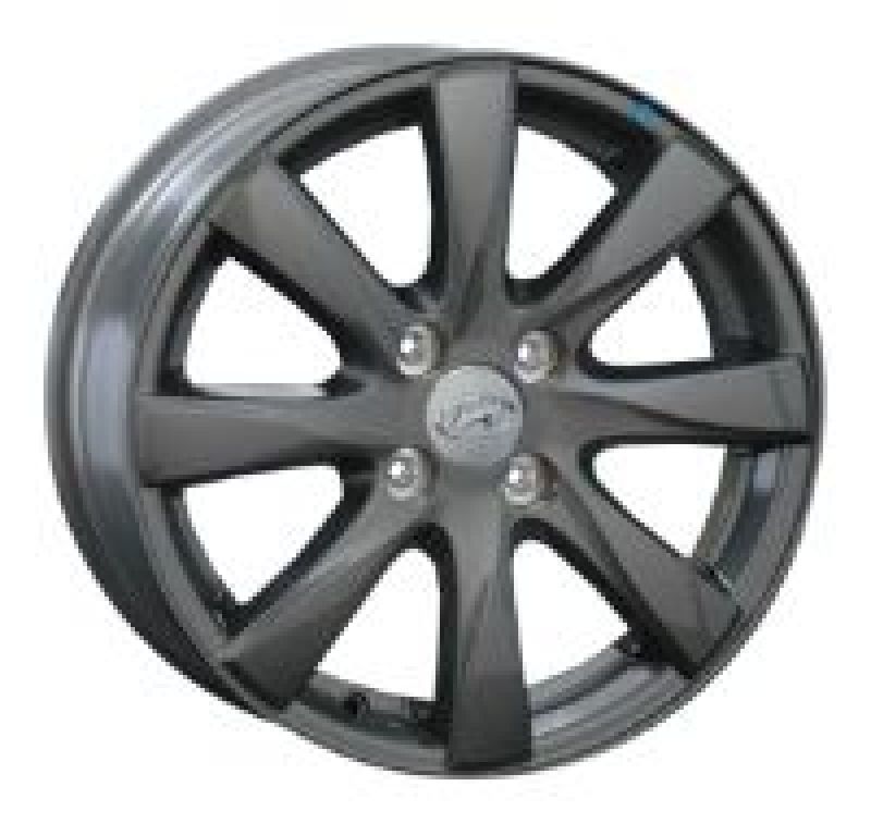 Replica HND82 6x15/4x100 D54.1 ET48 GM