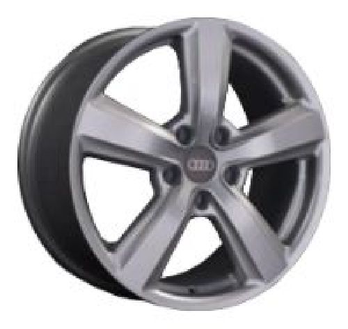 Replica AU15 7x16/5x112 D66.6 ET39