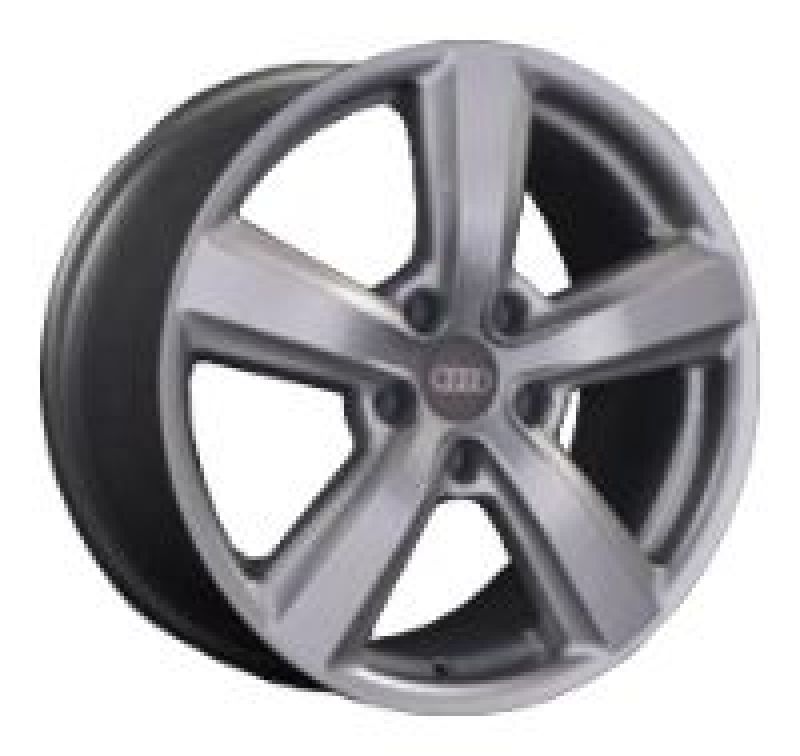 Replica AU15 8x18/5x112 D66.6 ET35