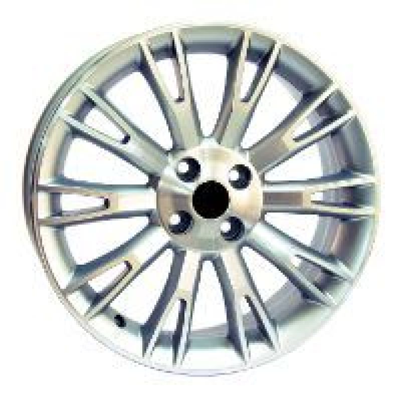 Replica W150 6.5x16/4x98 D58.1 ET45