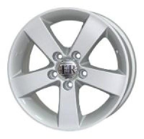 Replica 312 6.5x16/5x114.3 D64.1 ET45 S
