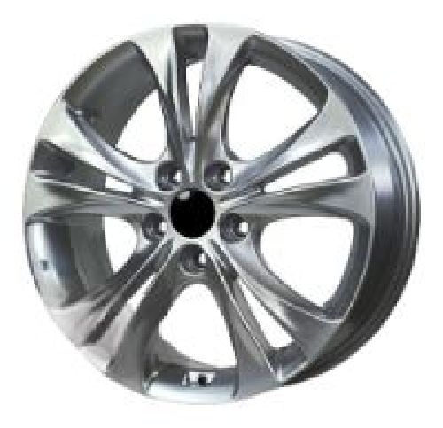 Replica HY14 6.5x17/5x114.3 D67.1 ET48