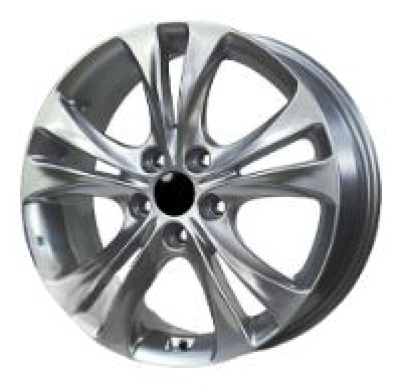 Replica HY14 6.5x17/5x114.3 D67.1 ET48