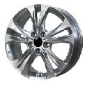 Replica HY14 6.5x17/5x114.3 D67.1 ET48
