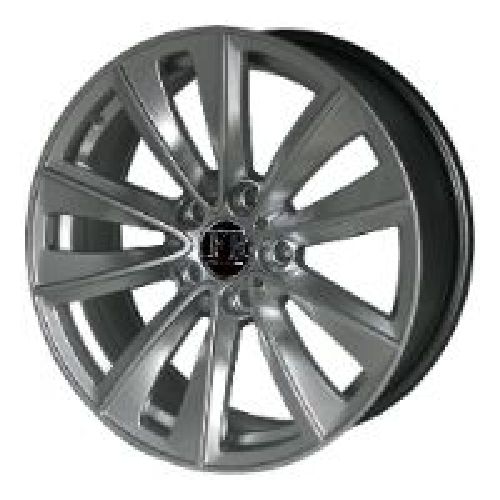 Replica 388 BMW 8x18/5x120 D72.6 ET30
