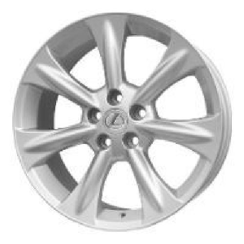 Replica 721 6.5x17/5x114.3 D60.1 ET35 MB