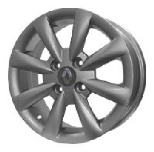 Replica RN24 6.5x15/5x114.3 D66.1 ET43
