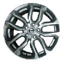 Replica NI71 6.5x17/5x114.3 D66.1 ET45 S