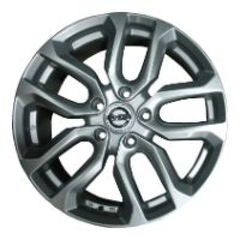 Replica NI71 6.5x17/5x114.3 D66.1 ET40 S