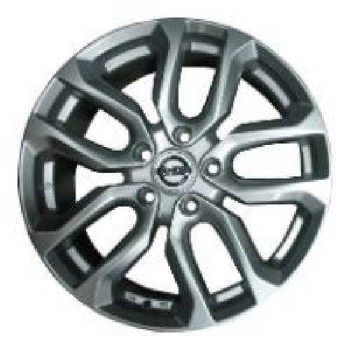Replica NI71 6.5x16/5x114.3 D66.1 ET40 S