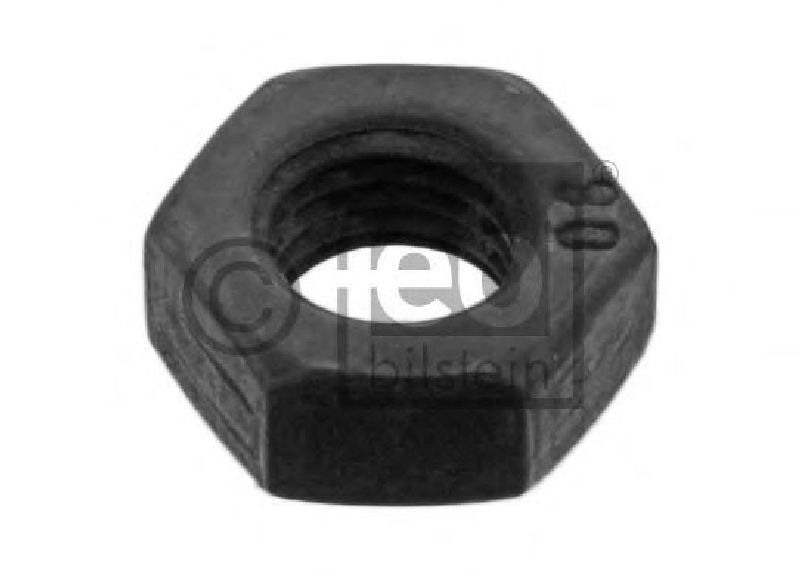 FEBI BILSTEIN 05176 - Counternut, valve clearance adjusting screw