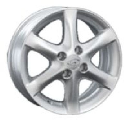 Replica HND86 6x15/4x100 D54.1 ET48 S