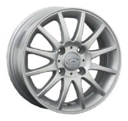 Replica HND89 6x15/4x100 D54.1 ET48 S