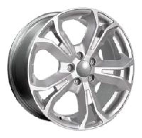 Replica FO66 7.5x17/5x108 D63.3 ET52.5 S