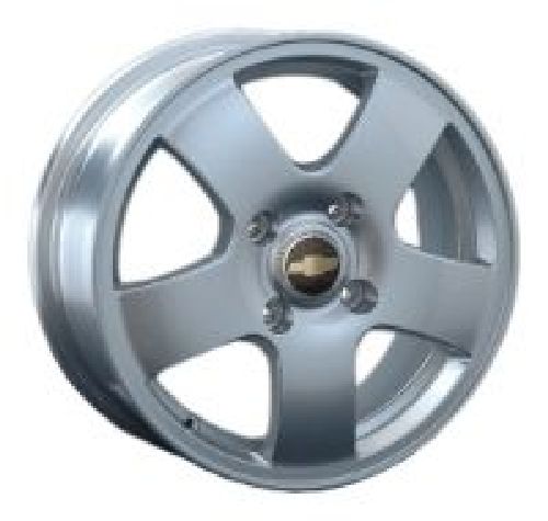 Replica GM31 6x15/4x114.3 D56.6 ET44 S