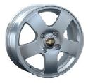 Replica GM31 6x15/4x114.3 D56.6 ET44 S