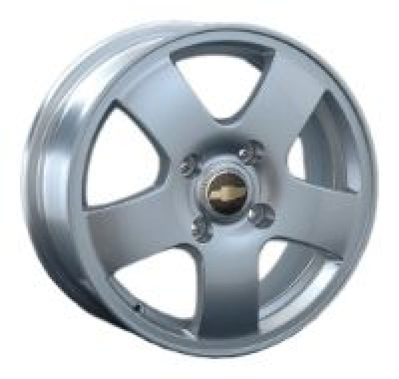 Replica GM31 6x15/4x114.3 D56.6 ET44 S