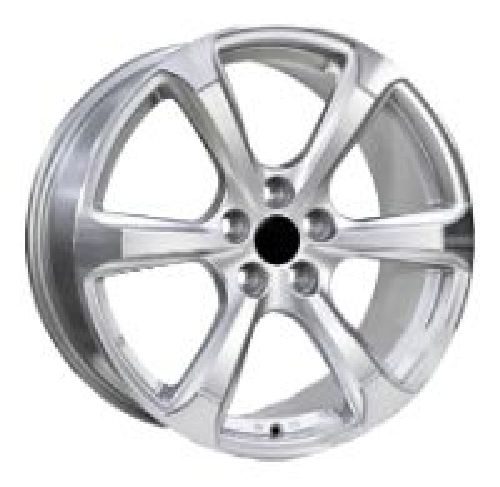 Replica TO27 7.5x19/5x114.3 D60.1 ET35