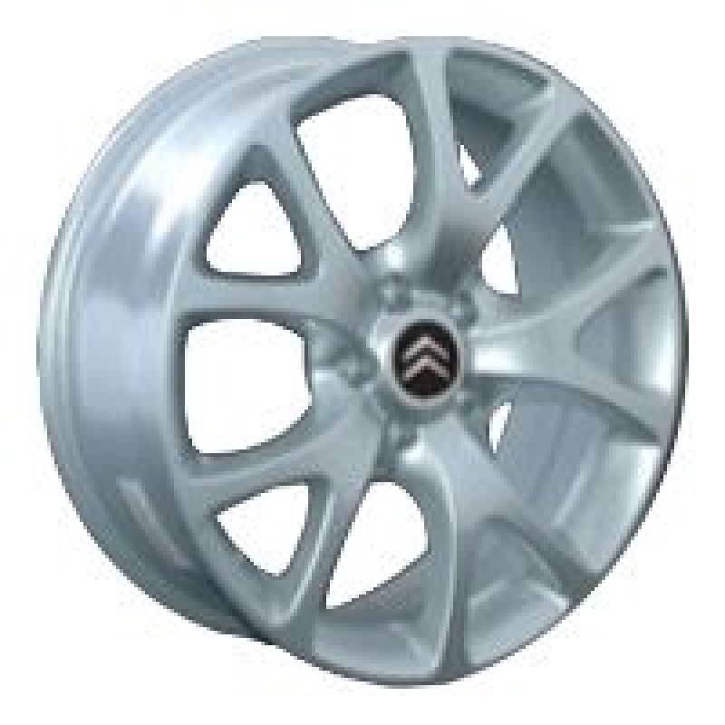 Replica CI21 7x17/5x108 D65.1 ET32 S