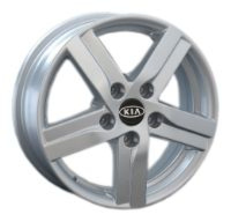 Replica KI71 5.5x15/5x114.3 D67.1 ET41 S