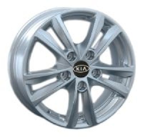 Replica KI74 5.5x15/5x114.3 D67.1 ET41 S