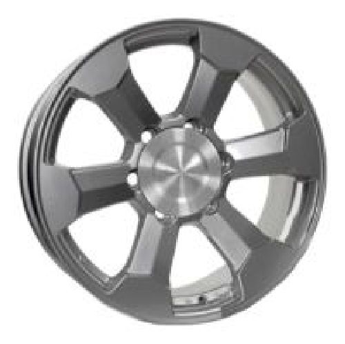 Replica TO69 7.5x18/6x139.7 D106.1 ET25 S