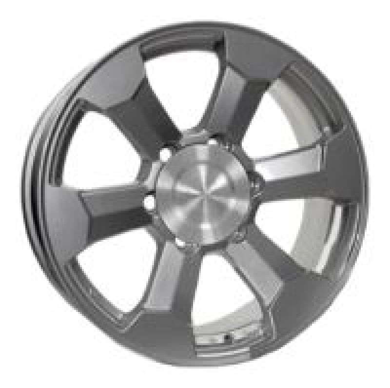 Replica TO69 7.5x18/6x139.7 D106.1 ET25 S