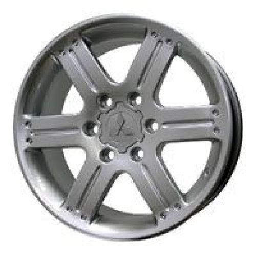 Replica 695 6.5x16/5x112 D57.1 ET50 HS