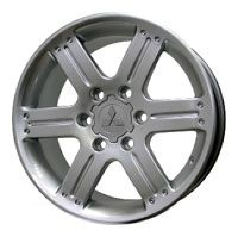 Replica 695 6.5x16/5x112 D57.1 ET50 HS