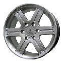 Replica 695 6.5x16/5x112 D57.1 ET50 HS