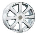 Replica KI59 6x15/4x100 D54.1 ET48 S