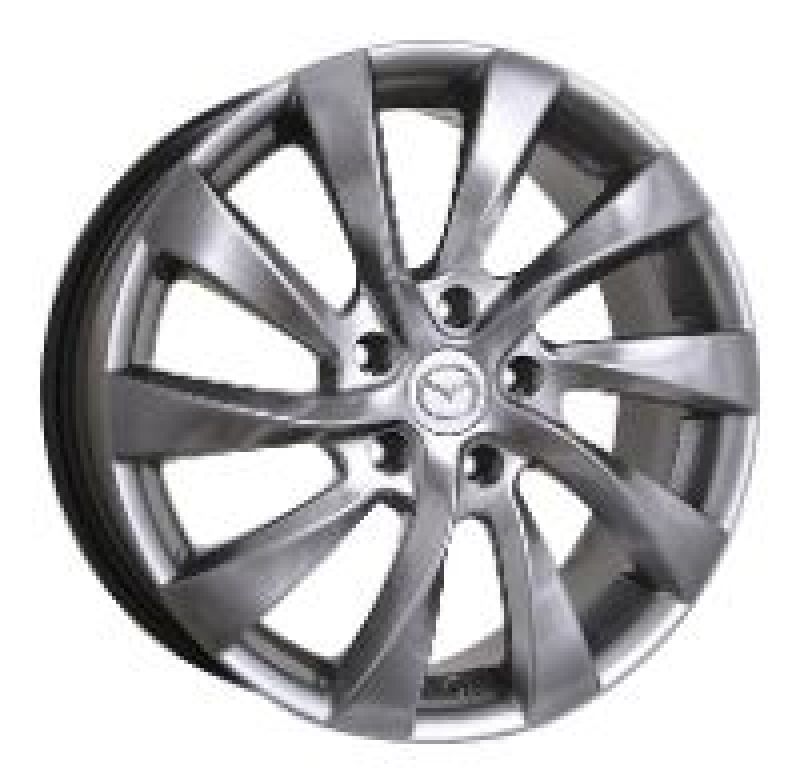 Replica MA6 6.5x16/5x114.3 D67.1 ET52.5