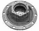 FEBI BILSTEIN 05183 - Wheel Hub Front Axle | Rear Axle