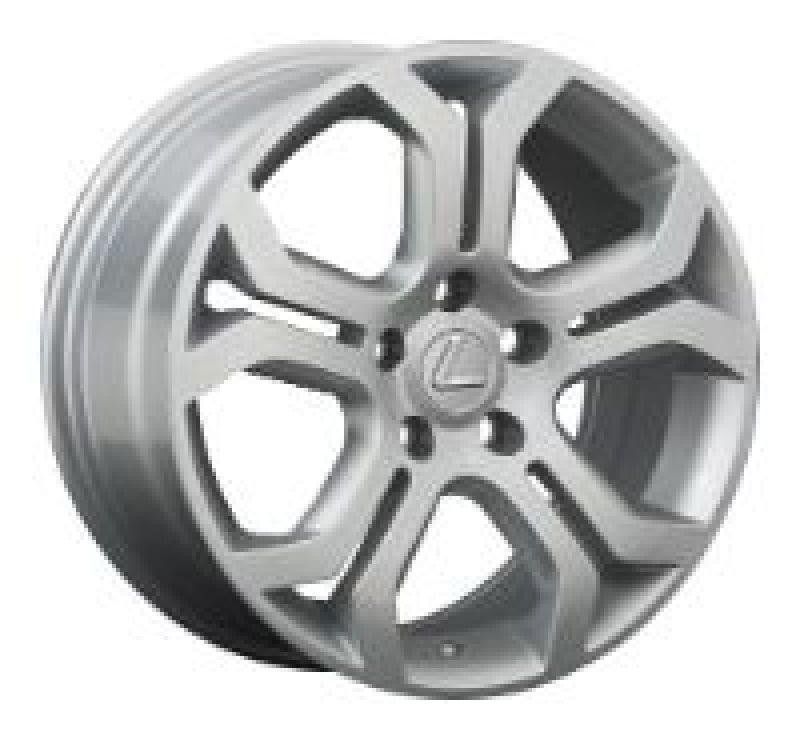 Replica LX33 8x18/5x114.3 D60.1 ET45
