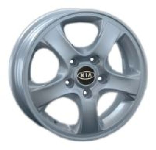 Replica KI75 5.5x15/5x114.3 D67.1 ET41 S
