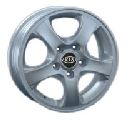 Replica KI75 5.5x15/5x114.3 D67.1 ET41 S
